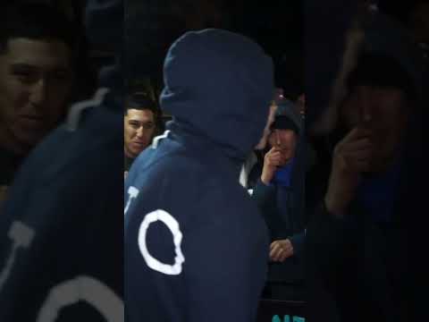 FUSOK DEJA LA CAGA EN EL PARQUE 🔥🔥