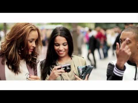 Delivio Reavon & Aaron Gill feat. Phatt - Looking for love [Official Video]