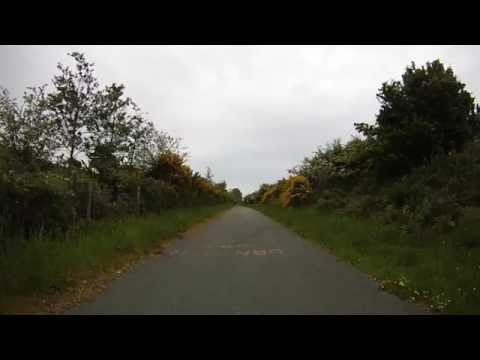 Lôn Eifion NCN Route 8