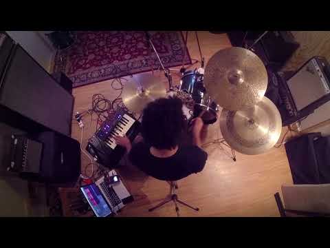 Night Improv 001 - MaySun