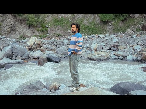 AROOH - Musafir (Official Audio)