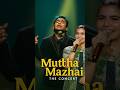 This Portion ️‍ Chinmayi Performance Muththa Mazhai Thug Life Audio Launch Sugu Bp