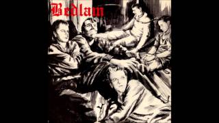 Bedlam - Bedlam 1984