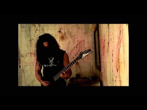 Reficul - Black Mountian (Official Music Video)