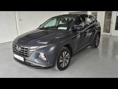 Hyundai Tucson 2024 - Image 2