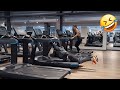 Gym Fails That Will Make You Cry Funniest Gym Videos 2025 12