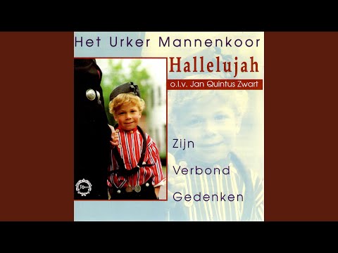 Als Een Hert Dat Verlangt Naar Water