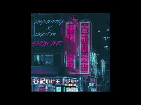 LMB T 24 x LMB MOODA - Show Me