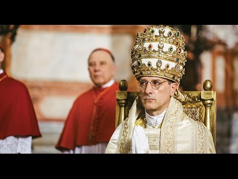 Cenas Papais #16 - Papa vs Hitler