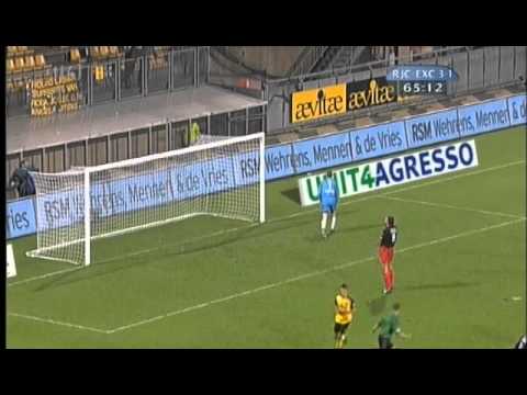 2007-09-29 Roda JC - Excelsior Rotterdam 3-3