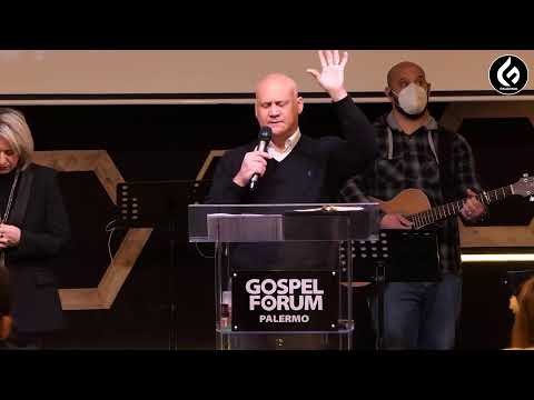 Dio ti ama in ogni tempo - Domenica 06-03-2022