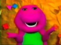 Barney Says Segment Waiting For Mr MacRooney
