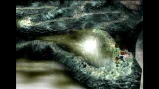 Let's Play Final Fantasy VII Part 120 - The Duel Revealed