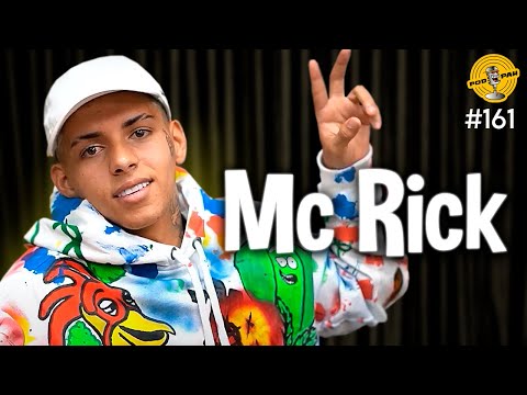 MC RICK - Podpah #161