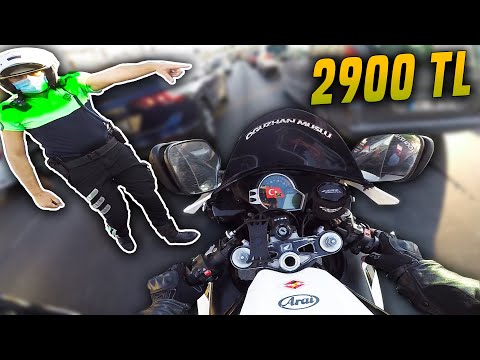 R6 VS CBR 1000RR WE GASED UP OUR ENGINE IS CONNECTED - MotoVlog#202