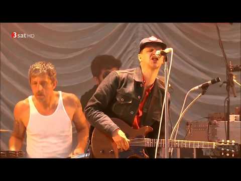 Hate to Love Beatsteaks ft. Jamie T Rock am Ring 2017