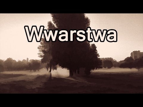 Wwarstwa - Chropowato [Full Album]