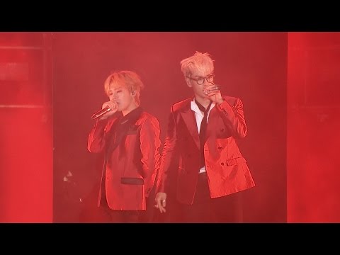 BIGBANG - TOUR REPORT ‘쩔어(ZUTTER)’ IN CHANGSHA