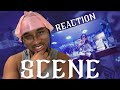 DThang Gz - Scene (Official Video) Crooklyn Reaction
