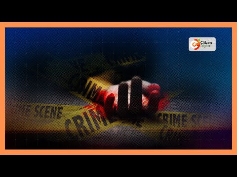 Polisi TransMara wachunguza mauaji ya msichana wa gredi ya tisa