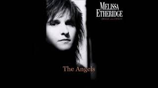 The Angels Melissa Etheridge