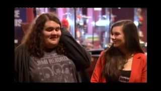 Jonathan Antoine & Charlotte Jaconelli Steal the Show...