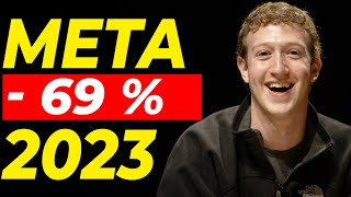 META Aktien: Die am meisten unterschätzte Investitionsmöglichkeit von 