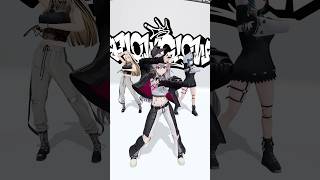 [ 📁01 ]'MAKE IT,BREAK IT' Dance Practice (focus ver.)