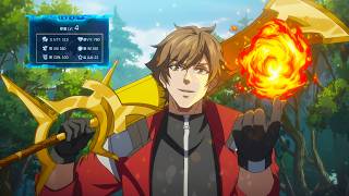 Useless Boy Gets A Cheat System And Instantly Becomes Overpowered In Real Life