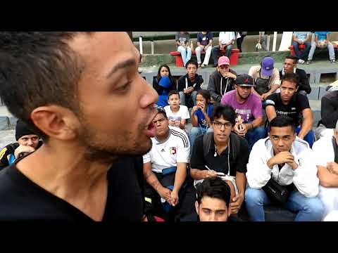 KEV METRIK vs YERO - Cuartos: Eliminatoria #3 RDP