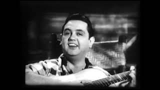 Merle Travis -  Lost John (Snader Telescription 1951)