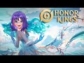 HOK BARENG BUTEN | HONOR OF KINGS