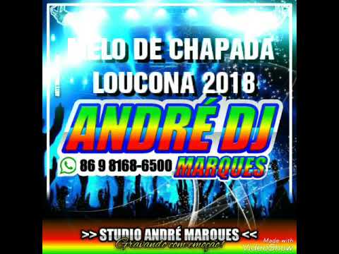 MELÔ DE CHAPADA LOUCONA 2018