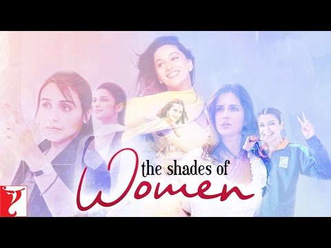 Shades Of Women | International Women’s Day Special