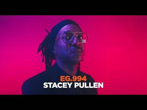 EG.994 mixed by Stacey Pullen