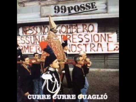 Video thumbnail for Napoli
