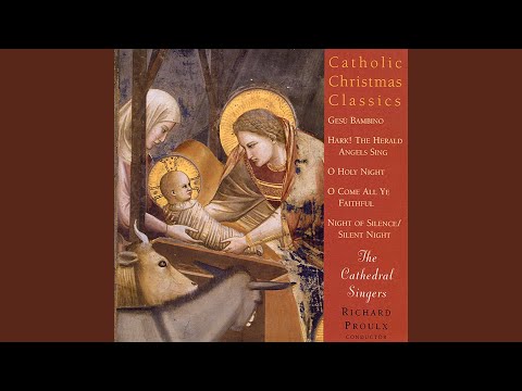 Resonet in Laudibus / The Virgin's Slumber Song (From "Schlichte Weisen, Op. 76")