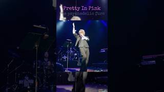 PRETTY IN PINK | The Psychedelic Furs