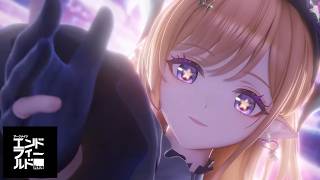 【#エンドフィード】音楽良すぎて爆発した #27【初見プレイ /アークナイツ】
