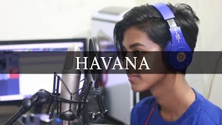 Download lagu Camila Cabello - Havana Cover (Studio Live) mp3