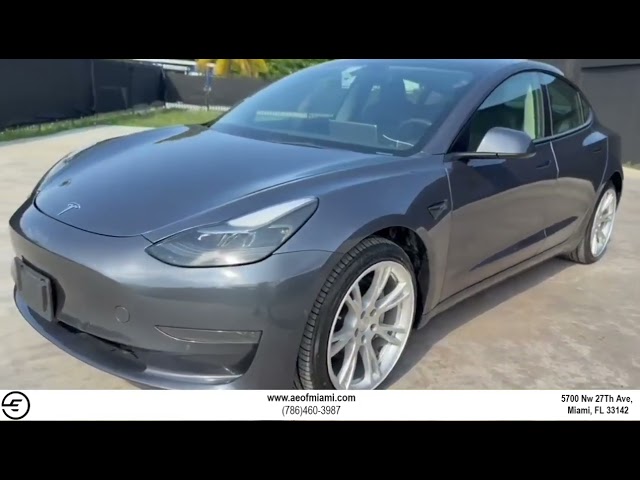 2022 Tesla Model 3 - Image 23 2022 Tesla Model 3 - Image 23