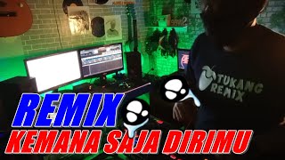 Download lagu REMIX SANTUY - [ KEMANA SAJA DIRIMU ] by alsoDJ mp3