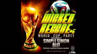 Supremacy Sounds - Wicked Reggae Mix Vol 5