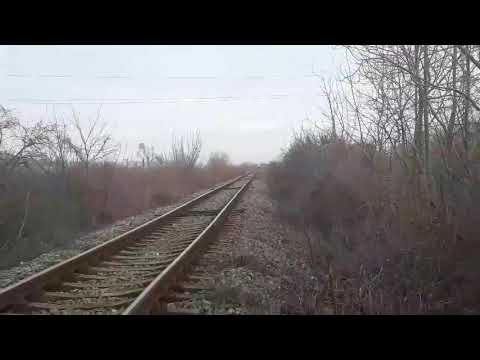 #119- R 4064Jibou-Săcuieni Bihor  cu desiro pe linia 413/02.02.2019