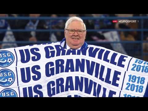 USG - OM (0-3) ... replay 17/01/2020