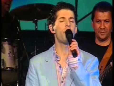 Gorgi krstevski - Koncert 'Ti si mi se' & 'Pesna za tebe'