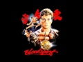 On My Own Alone (BloodSport Soundtrack) - Paul ...