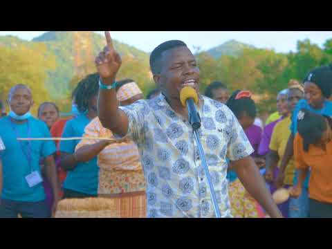 Muthengi Ndagara - UraGate Anthem (official music video)