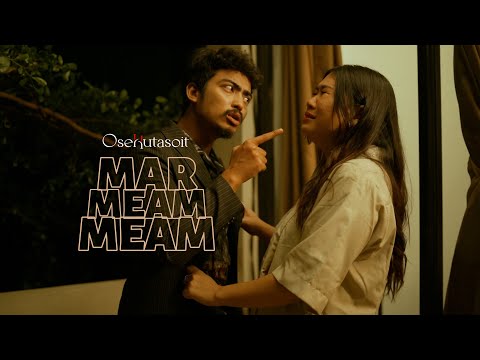 MARMEAM-MEAM (Official Music Video) Osen Hutasoit