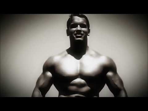 The King Arnold Schwarzenegger to be CONQUER - Dominion